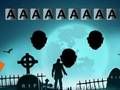 Spil Halloween Owl Rescue online