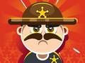 Spil Sheriff Shoot online