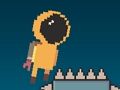 Spil Flydende astronaut  online