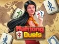 Spil Mahjong-dueller  online