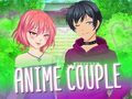 Spil Anime par kjole op  online