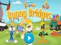 Spil Bunny Bridges online