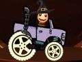 Spil Buddy Halloween Adventure online