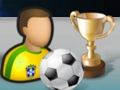 Spil Sjov fingerfodbold  online