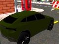 Spil Rigtig bilparkering - GTa  online