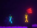 Spil Stick duel: krigen online