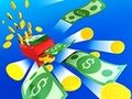 Spil MoneyGun Run online