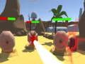 Spil Alien Blaster online