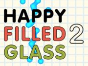 Spil Glad fyldt glas 2  online