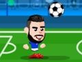 Spil Fodbold PvP (Soccer Battle)  online
