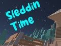Spil Sleddin Tid  online