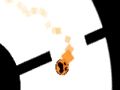 Spil Roterende Flappy Jack  online