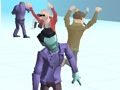 Spil Privat zombieby  online