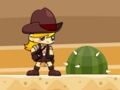 Spil Wild Runner 2d online