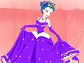 Spil Prinsesse Amelia Dressup  online