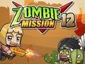Spil Zombie Mission 12 online