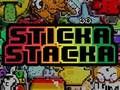 Spil Sticka Stacka online