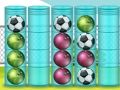 Spil Kuglesortering deluxe  online