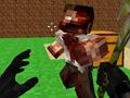 Spil Kamp Pixel Arena - Fury Man online