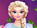 Spil Prinsesse Terrarium Life Deco online