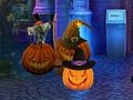 Spil Warlock Halloween Escape online