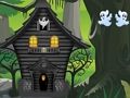 Spil Halloween Forest Escape 3 online