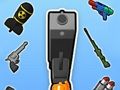 Spil Gun Head Run online
