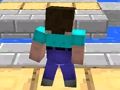 Spil Noob Steve Parkour online