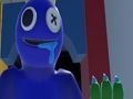 Spil Horror flugt  online
