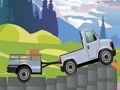 Spil Lastbil transport simulator  online