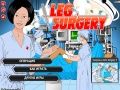 Spil Benkirurgi  online