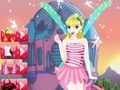 Spil Winx Stella Dress Up online Spil Winx Stella Dress Up online