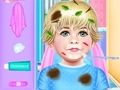 Spil Baby Taylor Hospital Adventure online
