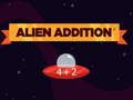 Spil Alien tilføjelse  online