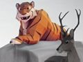 Spil Wild Hunter snigskyttebuk  online