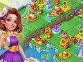 Spil Fairyland Merge & Magic online
