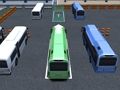 Spil Bus parkering  online