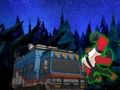 Spil Ben 10 Alien Catcher online
