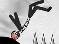 Spil Ødelæg The Stickman  online