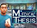 Spil Medicinsk speciale  online