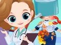 Spil Hospitalschef akut  online