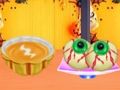 Spil Bedste Halloween opskrifter  online