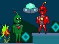 Spil Bezo Alien 2 online