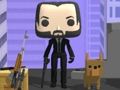 Spil Hr. John Wick  online