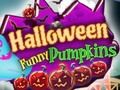 Spil Halloween sjove græskar  online