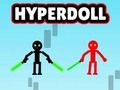Spil Hyperdukke  online