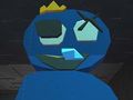 Spil Kogama Rainbow Friends online
