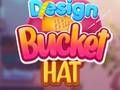 Spil Design min Bucket Hat  online