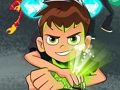 Spil Ben 10 Forever Tower online