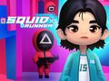 Spil Squid Runner online